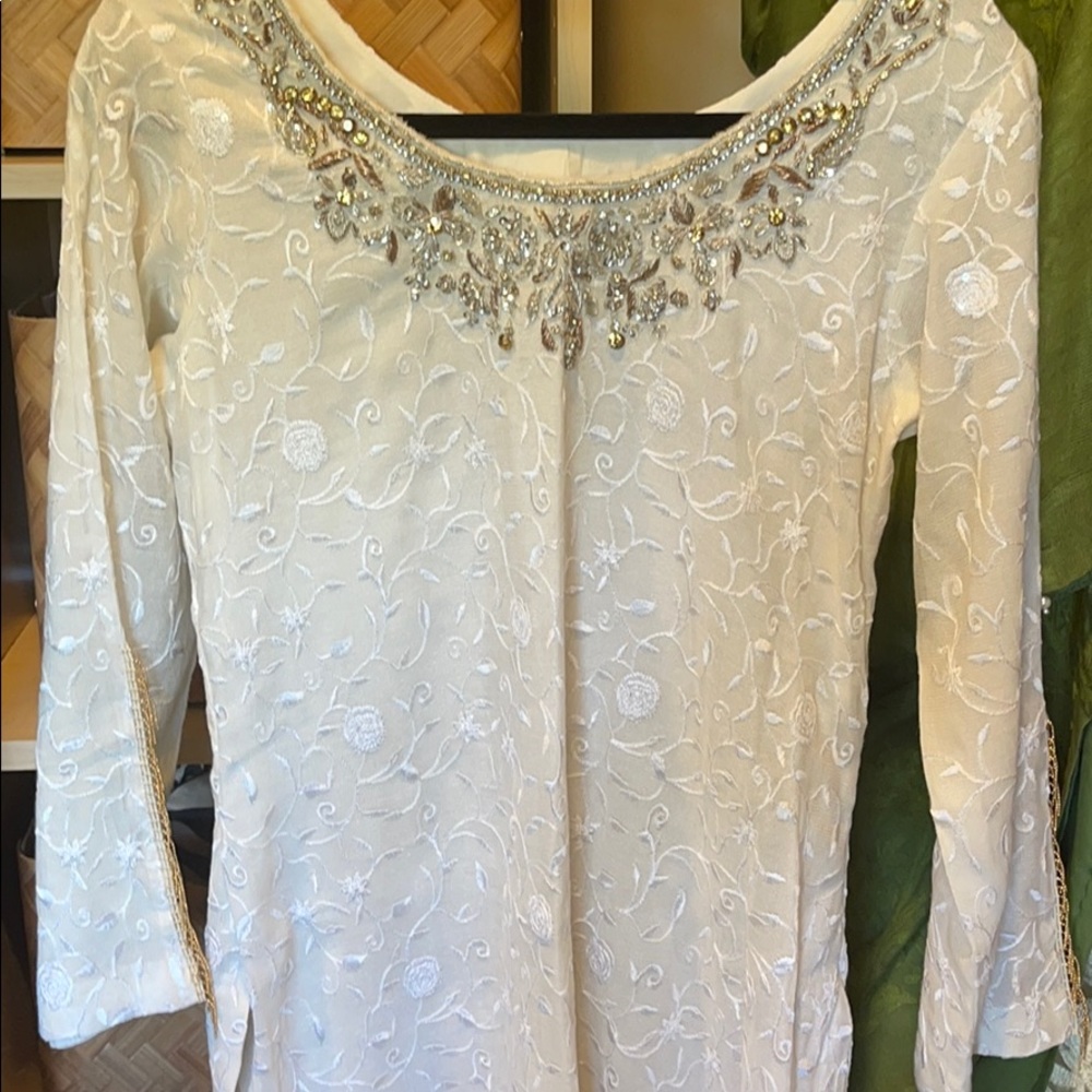 Shalwar Kameez